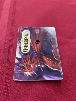 MTG Life tracker LOT(6 Items) - Image 3