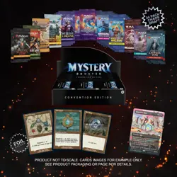 Magic The Gathering Festival In A Box Las Vegas 2023 - Sealed Box - Image 1