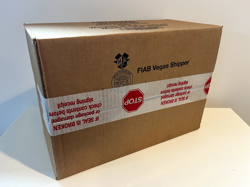 Magic The Gathering Festival In A Box Las Vegas 2023 - Sealed Box - Image 2