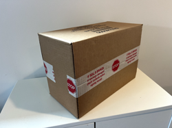 Magic The Gathering Festival In A Box Las Vegas 2023 - Sealed Box - Image 4