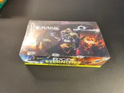 Magic the Gathering - Edge of Eternities - Play Booster Display - Factory Sealed - Image 2