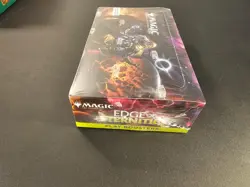 Magic the Gathering - Edge of Eternities - Play Booster Display - Factory Sealed - Image 4
