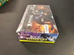 Magic the Gathering - Edge of Eternities - Play Booster Display - Factory Sealed - Image 5