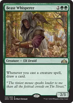 Magic the Gathering $2 value (You Pick) the more you buy the more you save owl - Image 2