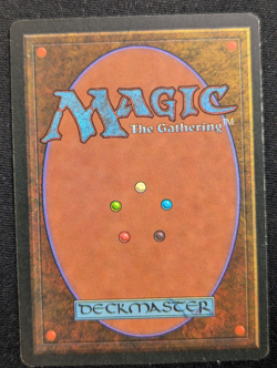 Counterspell - Revised - LP - MTG - Magic the Gathering - Blue - Interrupt - Image 4