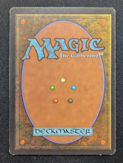 Force of Nature - Revised - NM - MTG - Magic the Gathering - Green - Creature - Image 4