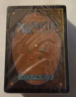 Mtg Commander Deck Built From Scratch Deck WotC 2014 New Sealed Magic Daretti - Image 2