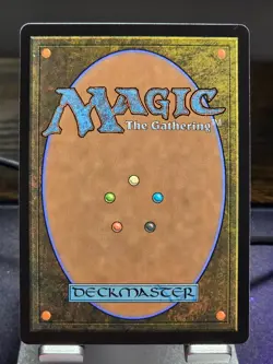 MTG - Zodiark, Umbral God (0336) Rare FOIL (Borderless) - FINAL FANTASY - Image 2