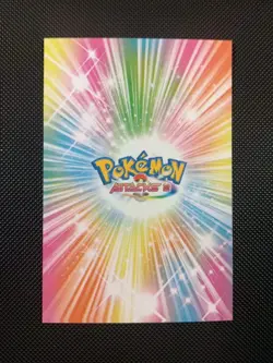 Poncho Pikachu Umbreon Hood Attacks 2 Cracked Ice Holo Database Pokemon - Image 2