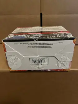 Pokemon TCG Surging Sparks Booster Box New Sealed 36 Packs - Image 4