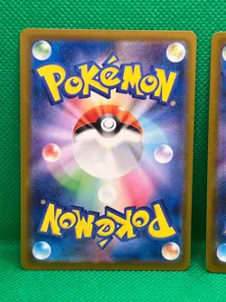 Pokemon Tcg Psyduck 032/193 & Golduck 033/193 Mega Dream Non Holo - Image 5