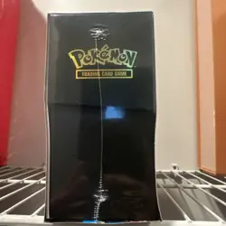 Pokemon TCG Mega Evolution Elite Trainer Box ETB Gardevoir Factory Sealed - Image 2