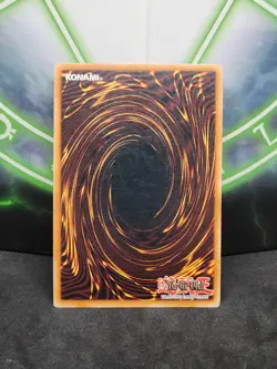 Yugioh Neo-Spacian Aqua Dolphin POTD-EN003 Super Rare 1st Edition LP - Image 2