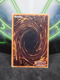 Yugioh Evigishki Merrowgeist HA06-EN053 Secret Rare 1st Edition LP - Image 2