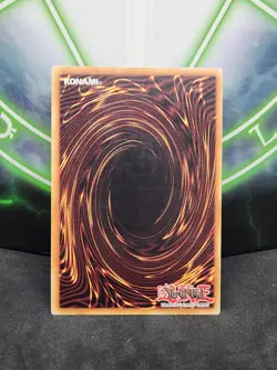 Yugioh Dunames Dark Witch LCJW-EN084 Ultra Rare 1st Edition MP - Image 2
