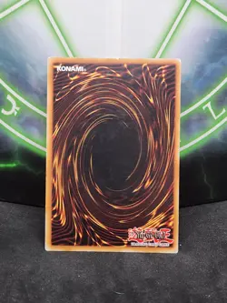 Yugioh Ultimate Offering DL13-EN019 Duelist League Purple Rare LP - Image 2