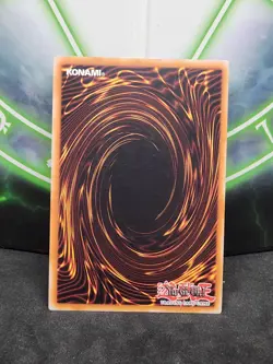 Yugioh Dragunity Corsesca HA04-EN044 Super Rare 1st Edition NM - Image 2