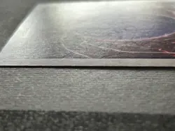 Left Leg Of The Forbidden One 41 Bandai Japanese PL - Image 3