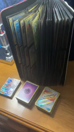 Pokemon TCG Mixed Card, Holos, Exclusives, Gx’s, Ex’s, Normal English Standard - Image 1