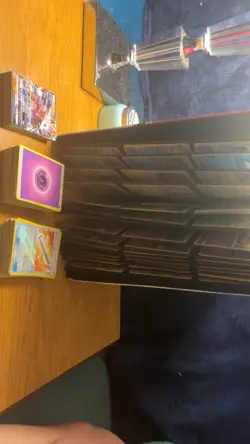 Pokemon TCG Mixed Card, Holos, Exclusives, Gx’s, Ex’s, Normal English Standard - Image 2