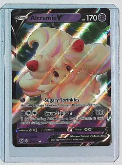Pokemon TCG - Choose Your Card - Trainer/Gallery/Full Art/Vstar/Vmax/V NM - Image 2