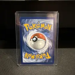 Bulbasaur (Mega Evolution Stamped, #13 Miscellaneous Cards & Products LP Pokemon - Image 2