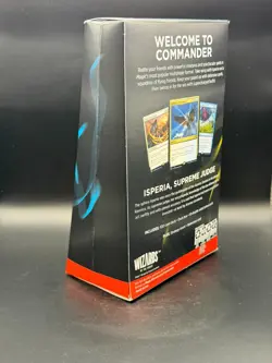 MtG: Starter Commander Deck - First Flight NEW/SEALED - Image 3