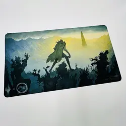 Official Ultra Pro Treebeard Playmat LOTR Lord of the Rings Universes Beyond MTG - Image 3