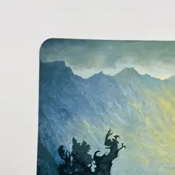 Official Ultra Pro Treebeard Playmat LOTR Lord of the Rings Universes Beyond MTG - Image 4