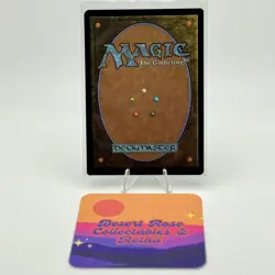 MtG Talisman of Conviction 243 U Artifact Foil Universes Beyond: Fallout PIP NM+ - Image 2