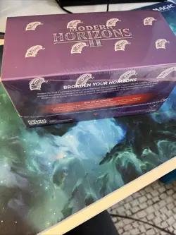 Wizards of the Coast Magic: The Gathering Modern Horizons 2 Booster Box - Image 3