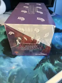 Wizards of the Coast Magic: The Gathering Modern Horizons 2 Booster Box - Image 4