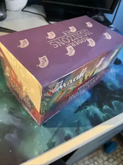 Wizards of the Coast Magic: The Gathering Modern Horizons 2 Booster Box - Image 5