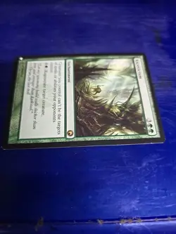 Asceticism Mystery Booster x1 NM/LP - Image 2