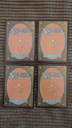 Magic: the Gathering / MtG Marwyn, the Nurturer x4 Mixed Sets - Image 2