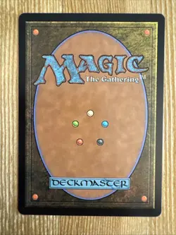 Vnwxt, Verbose Host - Borderless - DFT - MTG - NM - EN - 0356 - Image 2