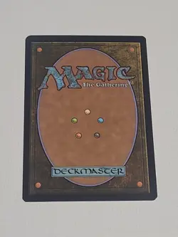 Animar, Soul of Elements Rainbow Foil Secret Lair Drop Series NM mtg - Image 2