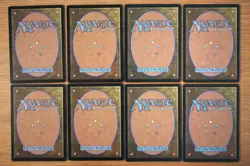 Set of 8 Green Infect Creatures *NM* Phyrexia Magic MTG Poison Counters Toxic - Image 2