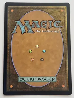 MTG Leyline of the Void Retro Frame Foil - Time Spiral Remastered NM - Image 2