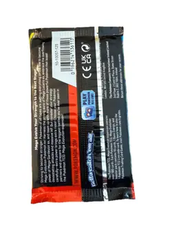 Pokemon TCG Mega Evolution Booster Packs - Lot of 10 Packs - [FACTORY SEALED] - Image 5