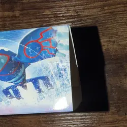 Call Of Legends Pokemon Empty Booster Box Display CLEAN - Image 4
