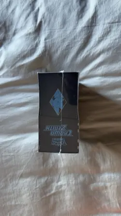 Pokemon Center Exclusive Crown Zenith ETB Elite Trainer Box Plus New Sealed - Image 2