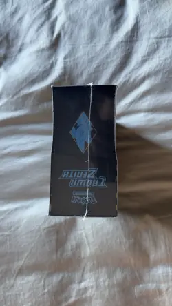 Pokemon Center Exclusive Crown Zenith ETB Elite Trainer Box Plus New Sealed - Image 3