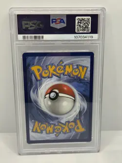 2024 Pokemon SV Surging Sparks SSP EN Durant Ex #236/191 PSA 10 - Image 2