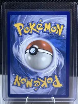 POKEMON PHANTASMAL FLAMES ORICORIO EX BLACK STAR PROMO 024 NEAR MINT - Image 3