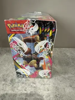 Pokemon TCG Mega Evolution Phantasmal Flames Booster Box 36 Pack | New & In Hand - Image 5