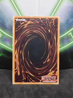 Yugioh The Fang of Critias LCKC-EN037 Ultra Rare NM - Image 2