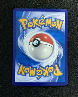 2025 Pokemon PTCG Meowth CBB3C 0207/07 S-Chinese Game Card Collectible #6 -JJ80 - Image 2
