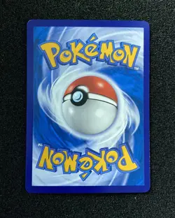 2025 Pokemon PTCG Meowth CBB3C 0207/07 S-Chinese Game Card Collectible #5 -JJ80 - Image 2