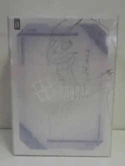 2025 Gundam Card Game English Edition Factory Sealed Beta Box - Image 1